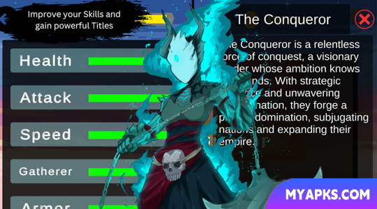 Last True Sword