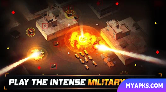 Drone 5: Elite Zombie Shooter