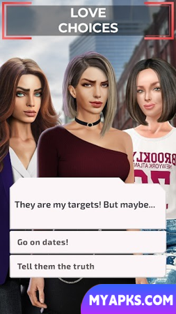 Last Fight: LGBTQ+ stories
