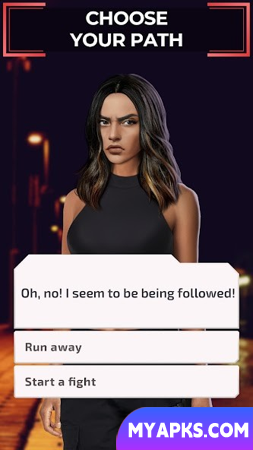 Last Fight: LGBTQ+ stories