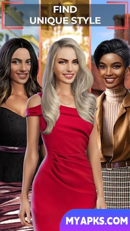 Last Fight: LGBTQ+ stories