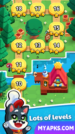 Zoo Restaurant: Animal Chef