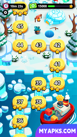 Zoo Restaurant: Animal Chef