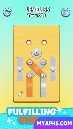Screw Master: Pin Puzzle