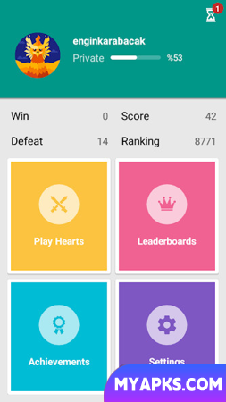 Hearts
