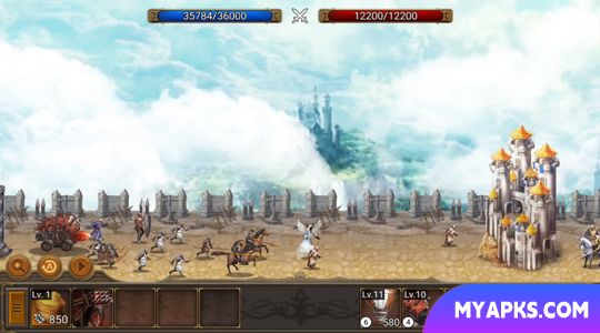 Kingdom Wars2 