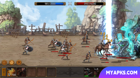 Kingdom Wars2 