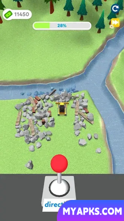 Builder Master 3D