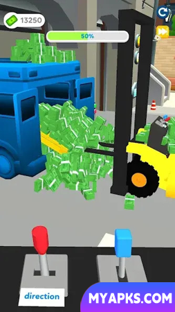 Builder Master 3D