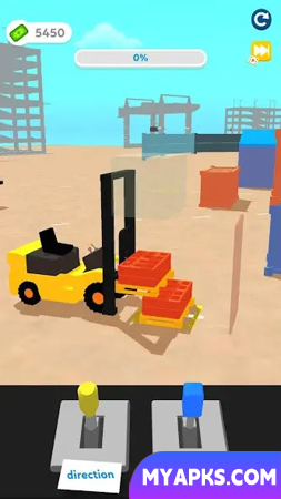 Builder Master 3D