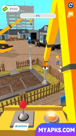 Builder Master 3D