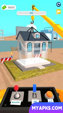 Builder Master 3D
