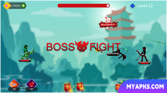Arrow Go 