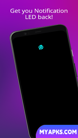 NotifyBuddy - Notification LED 