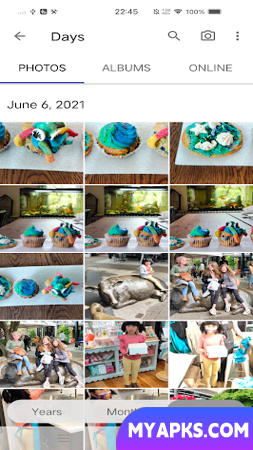 A+ Gallery - Photos & Videos 