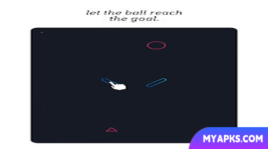 logi. Minimalist Puzzle Game