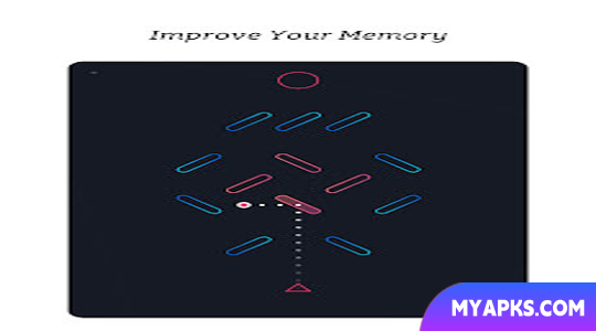logi. Minimalist Puzzle Game