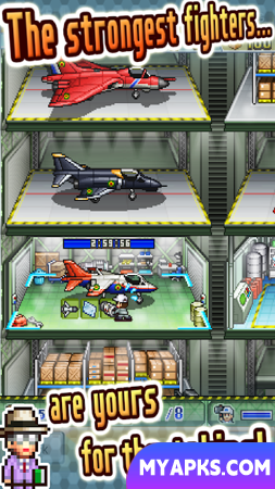 Skyforce Unite! 