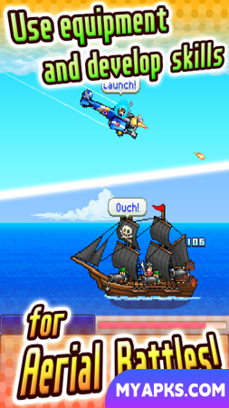 Skyforce Unite! 