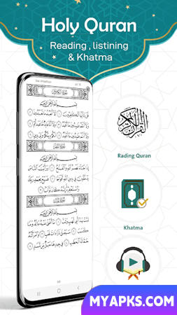Prayer Now : Azan Prayer Times 