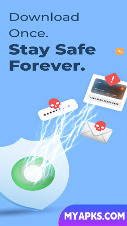 WOT Mobile Security Protection 