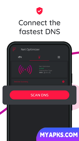 Net Optimizer: Optimize Ping 