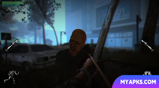 The Fall : Zombie Survival