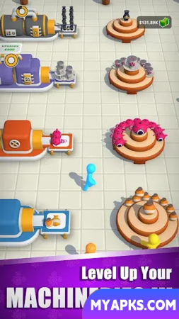 Pot Inc - Clay Pottery Tycoon