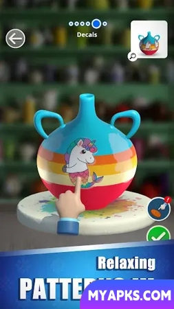 Pot Inc - Clay Pottery Tycoon