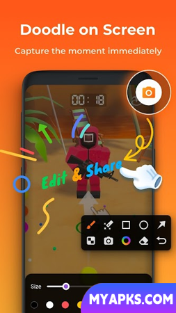 Screen Recorder - XRecorder 