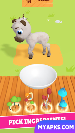Unicorn DIY