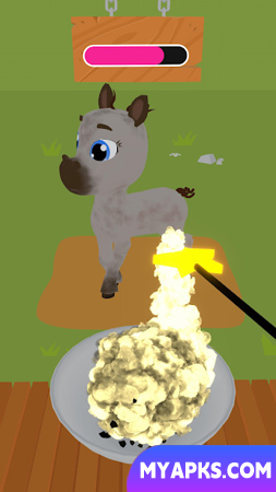 Unicorn DIY