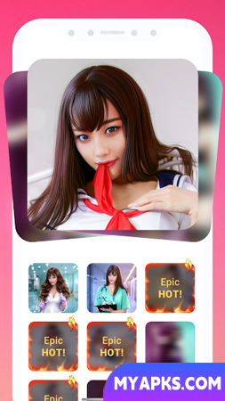 Love Stories: Dating game