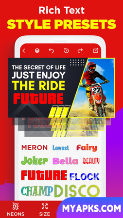 Thumbnail Maker for Youtube