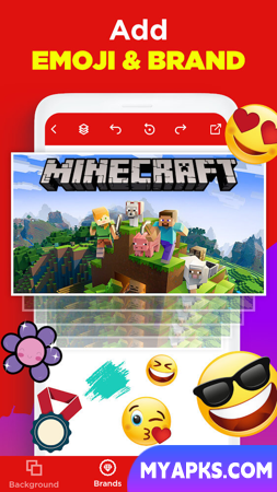 Thumbnail Maker for Youtube