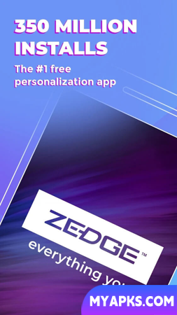ZEDGE