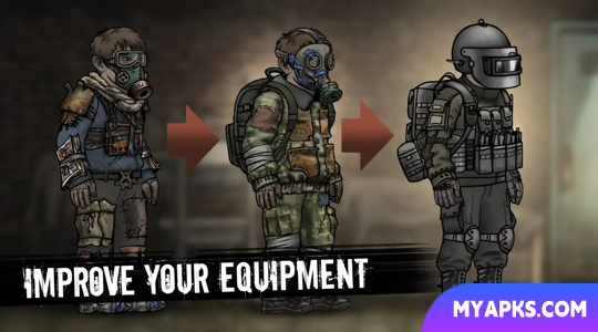 Nuclear Day Survival