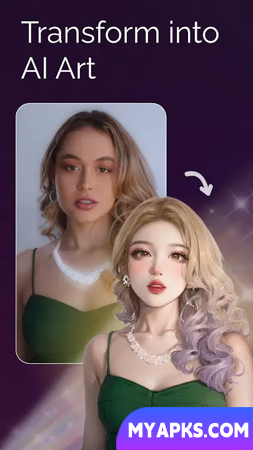 Meitu Wink