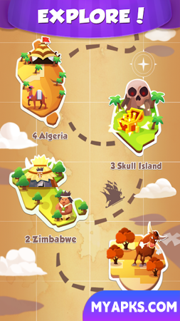 Island King 