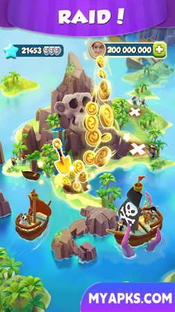 Island King 