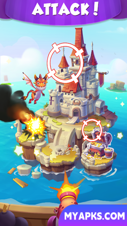 Island King 