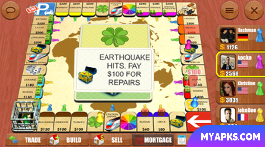 Rento2D Lite: Online dice game