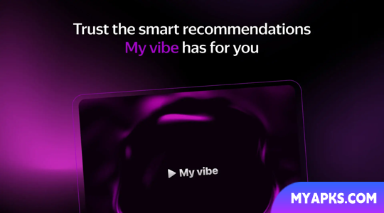 Yandex Music