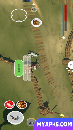 Viking Kingdom: Ragnarok Age
