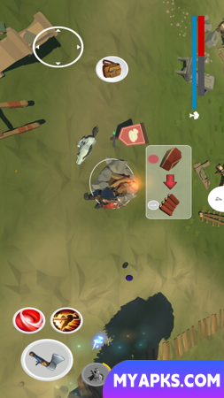 Viking Kingdom: Ragnarok Age