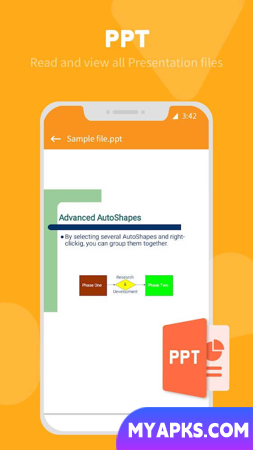 All Document Reader