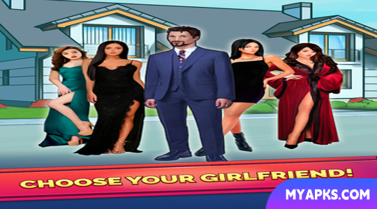 Rich Inc Business  Idle life