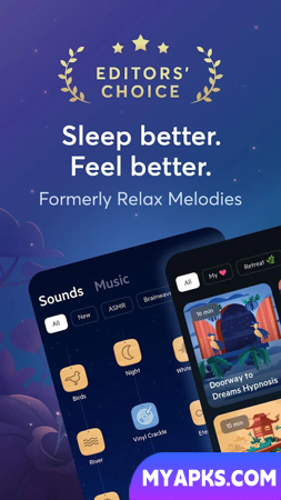 BetterSleep: Sleep Tracker