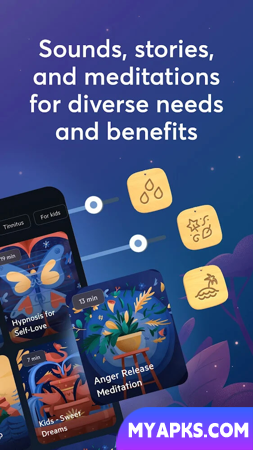 BetterSleep: Sleep Tracker