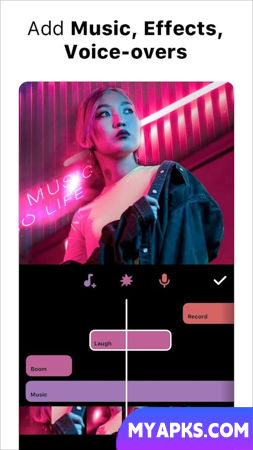 InShot